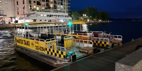 湖濱區