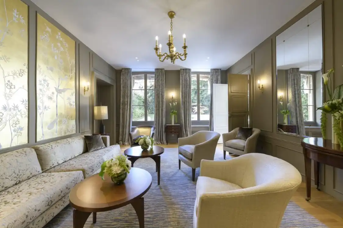 Hotels near Caves Moet & Chandon