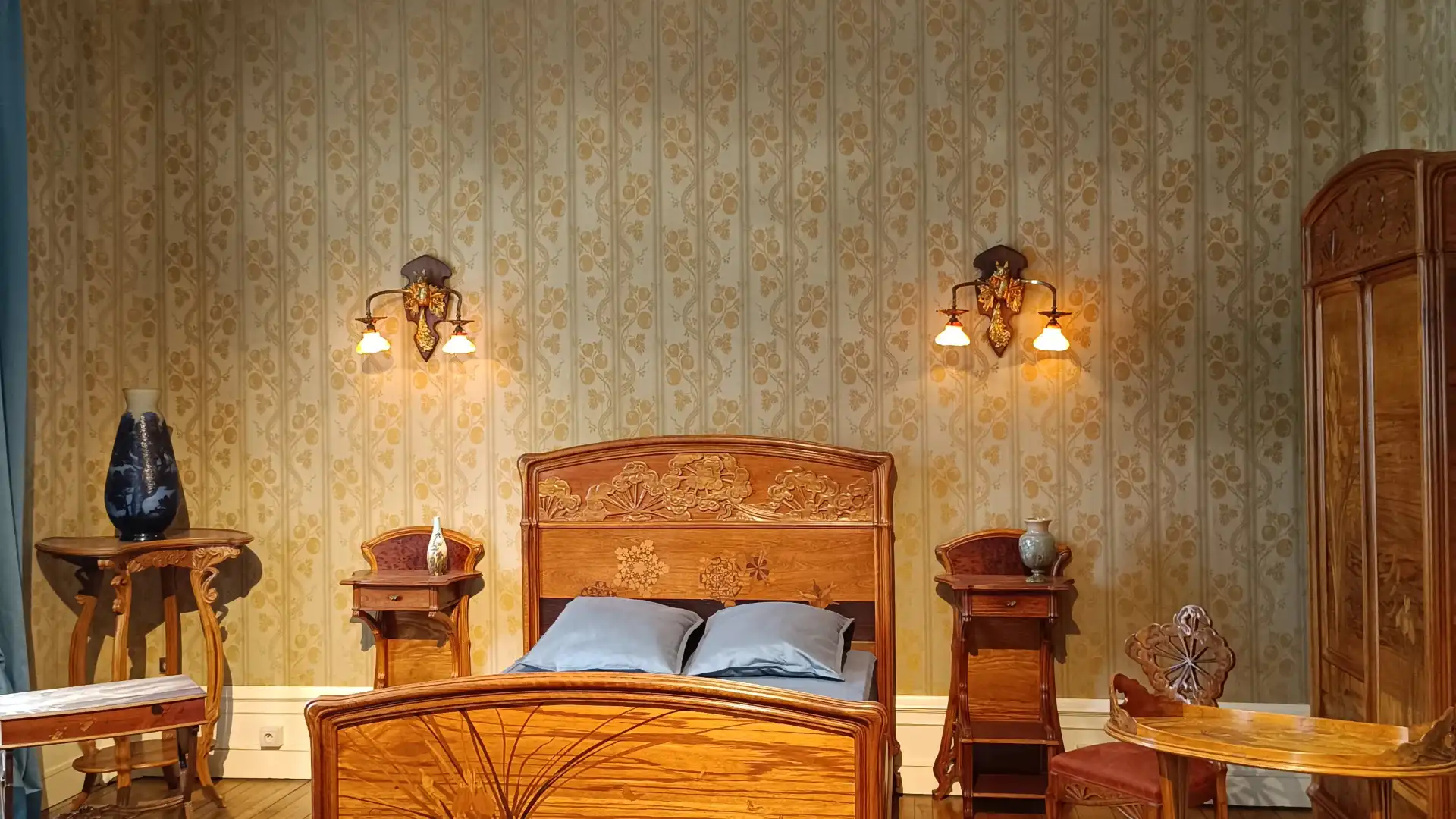 Hotels near Museum de l'Ecole de Nancy