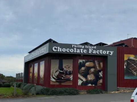 Phillip Island Chocolate Factory