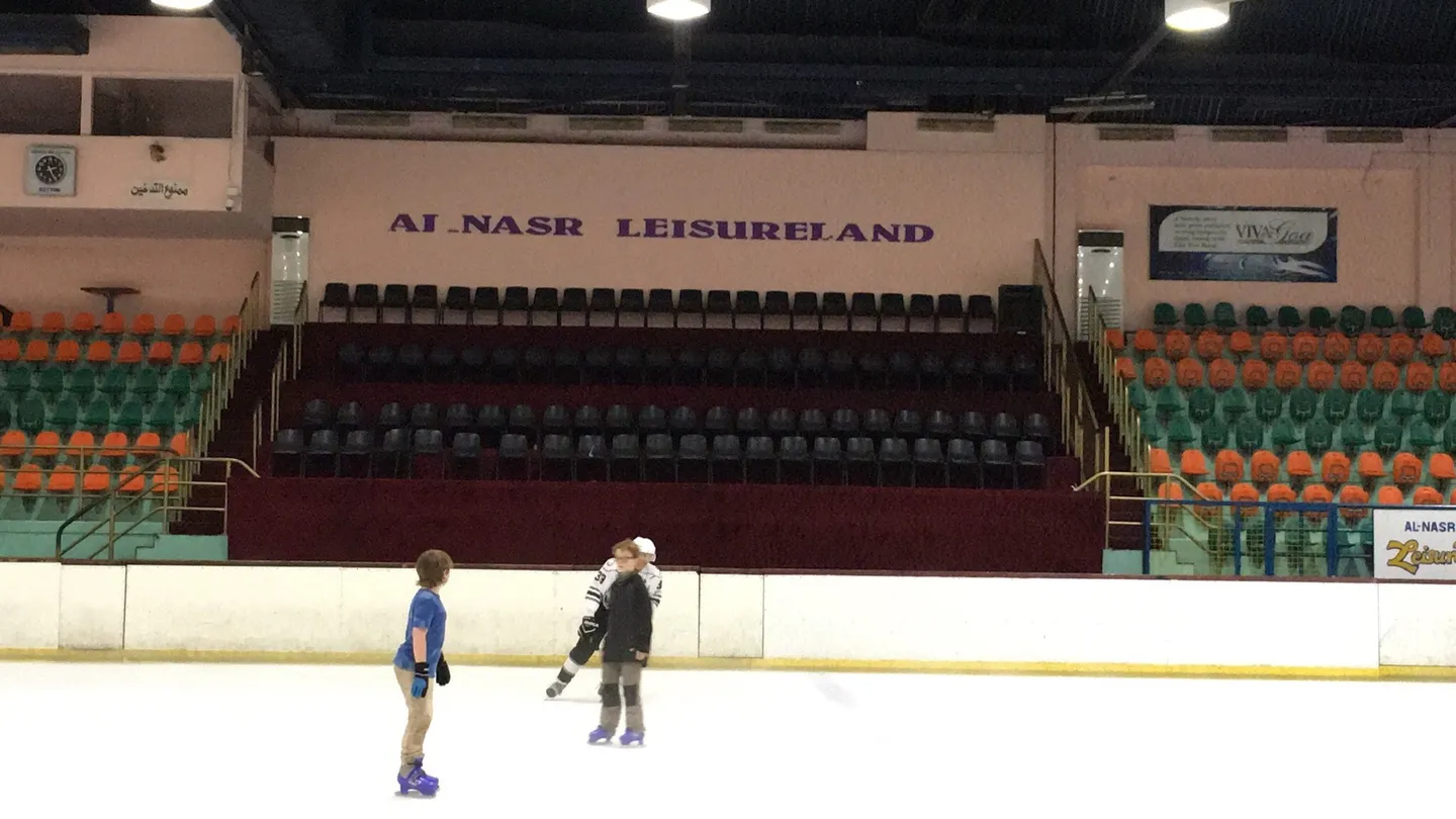 5_艾納薩休閑樂園