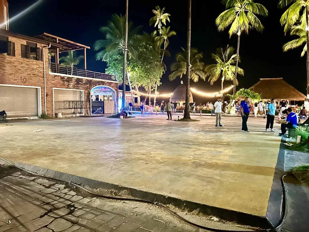 5_The Villager Fisherman's Village