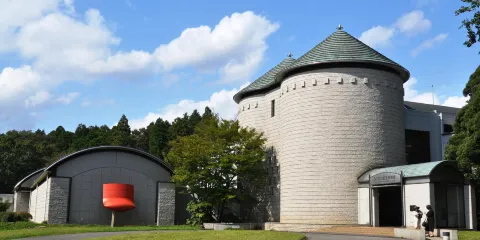 DIC川村紀念美術館