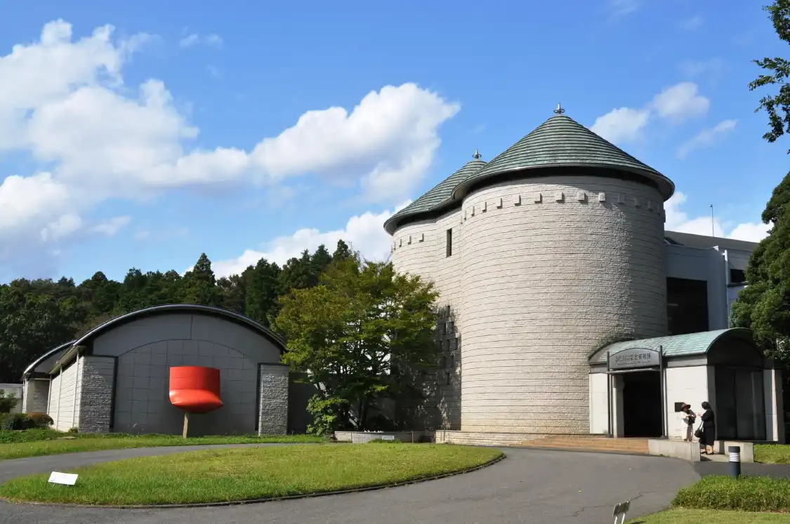 Hotel in zona Kawamura Memorial DIC Museum of Art