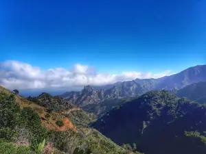 Nationalpark Garajonay
