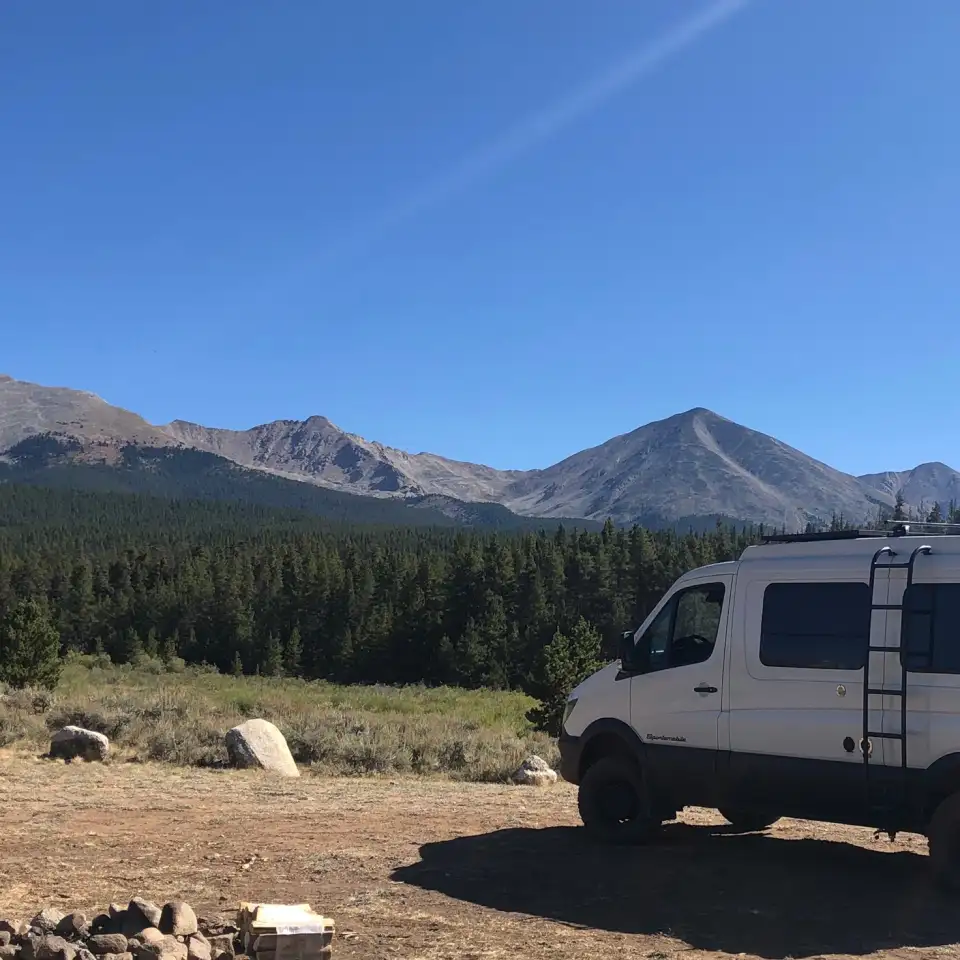 3_Gunnison National Forest