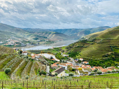 Miradouro de Sao Leonardo de Galafura