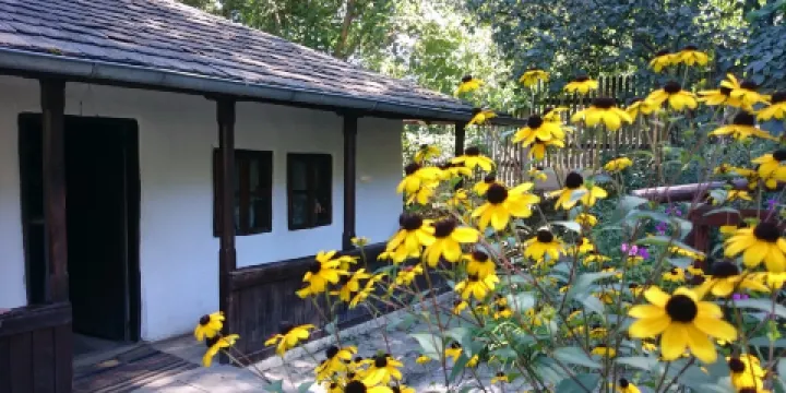 Ion Creangă Memorial House