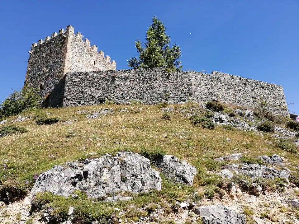 4_Castillo de Argueso