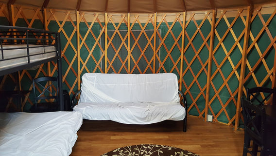 East Harbor State Park