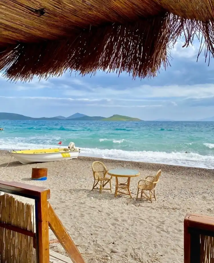 Hotels in Ortakentyahsi Mahallesi