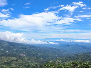 Chicaque Natural Park
