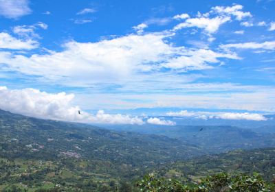 San Antonio Del Tequendama