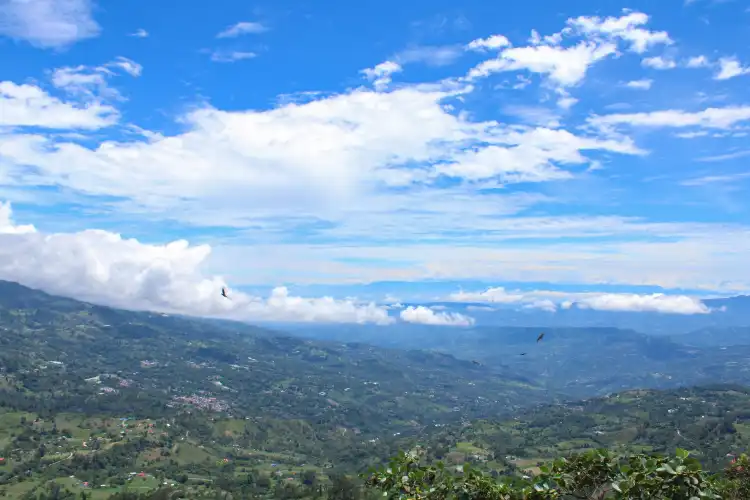 Hotels in San Antonio del Tequendama