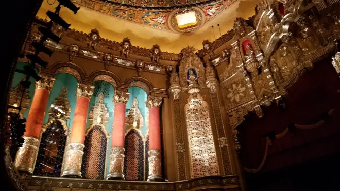 4_Fox Theatre