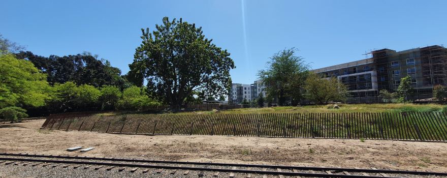 Santa Ana Zoo