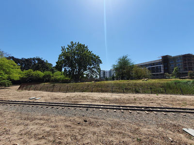 Santa Ana Zoo