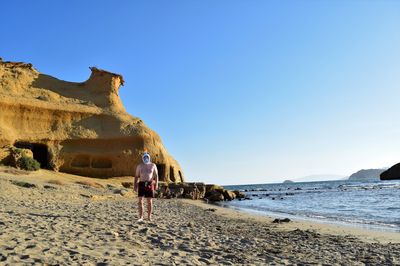 Cuatro Calas