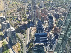 Sky Costanera
