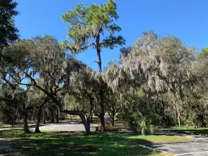 Lithia Springs Park