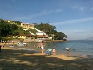 Ibicui Beach