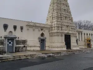 Sri Lakshmi Temple