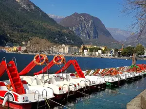 Spiaggia Sabbioni