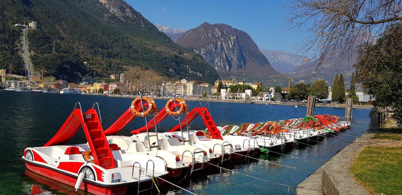 Sabbioni Beach