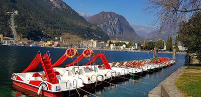 Sabbioni Beach
