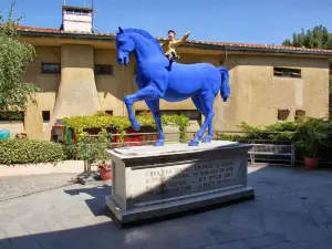 Pinocchio Park