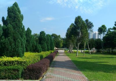 Skudai