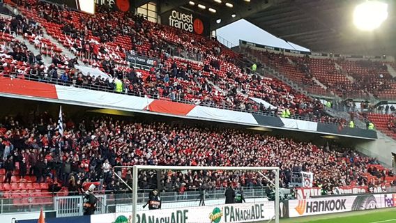 Rennes