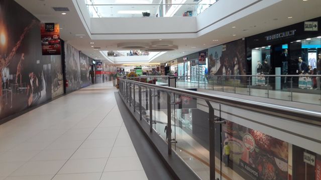 Mall del Sur Cineplanet