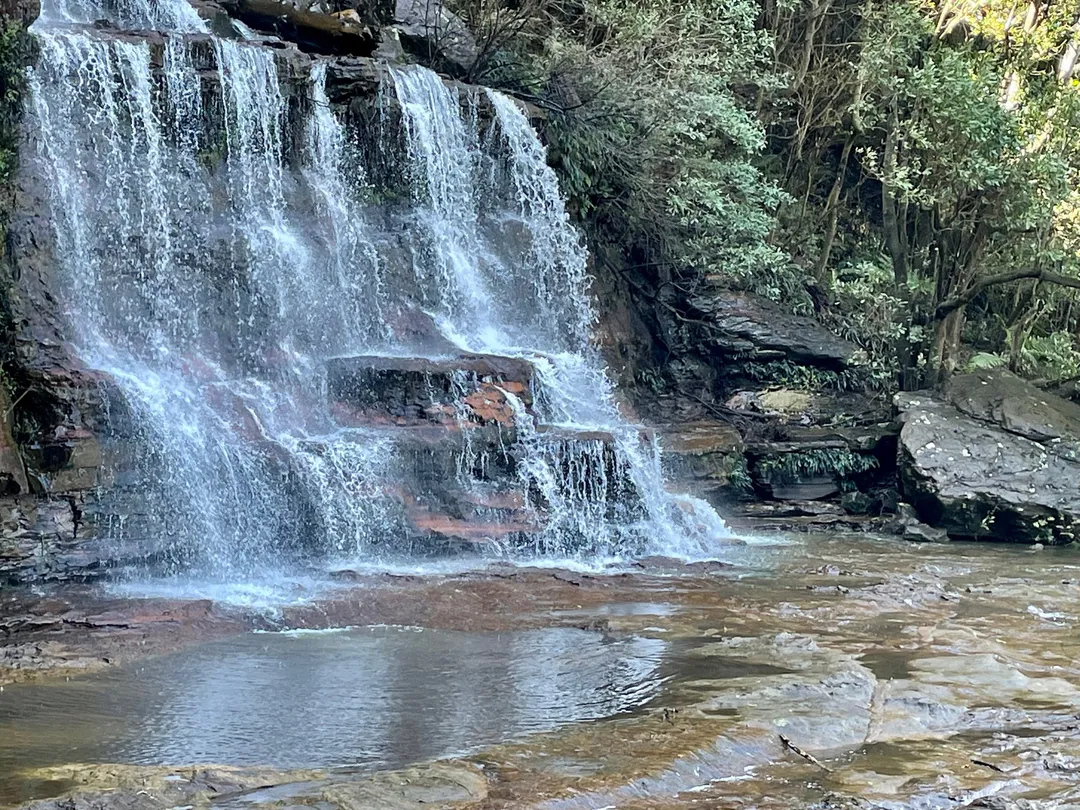 4_Katoomba Falls