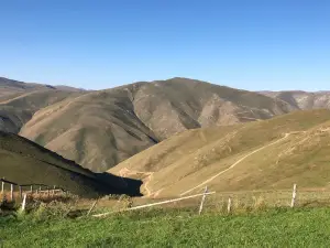 Sultan Murat Plateau