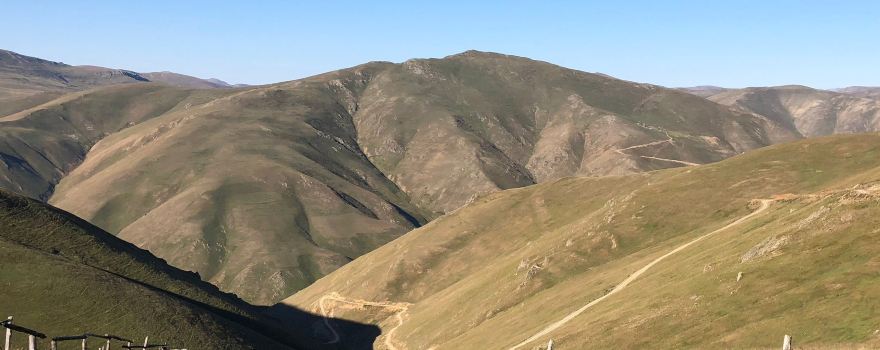 Sultan Murat Plateau