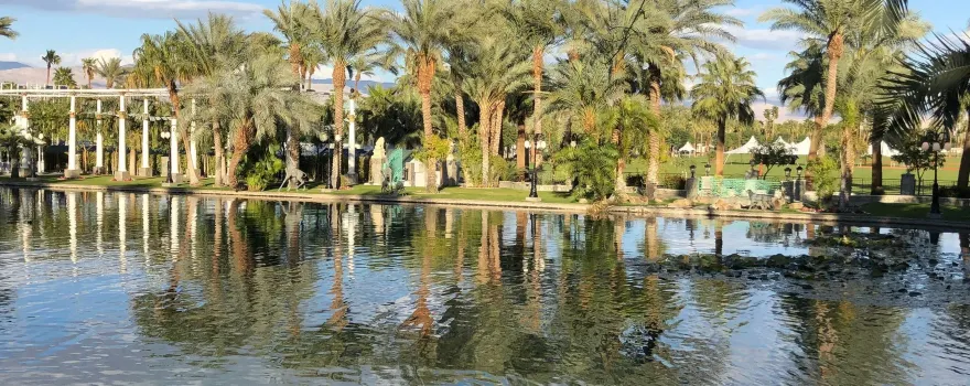 Empire Polo Club