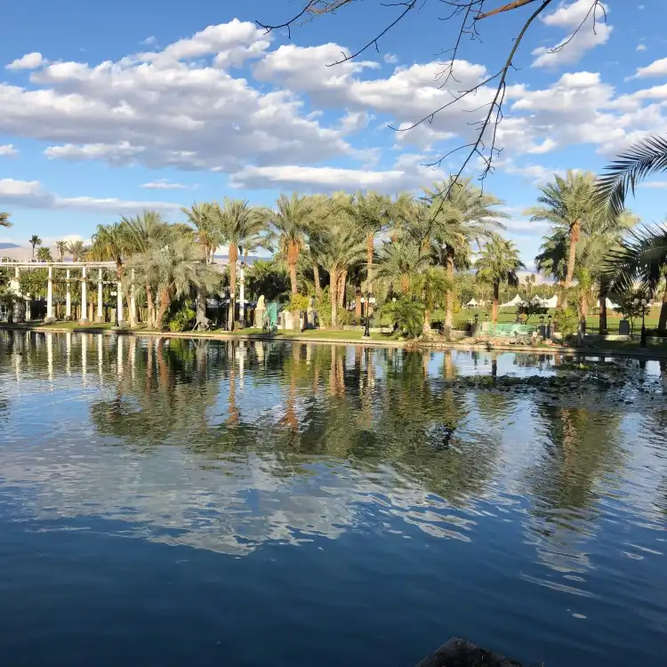 Hotel di Indio