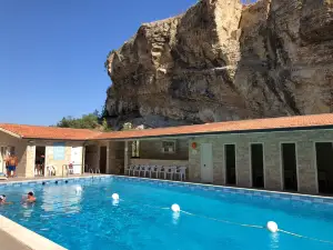 Terme Segestane