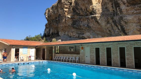 Terme Segestane