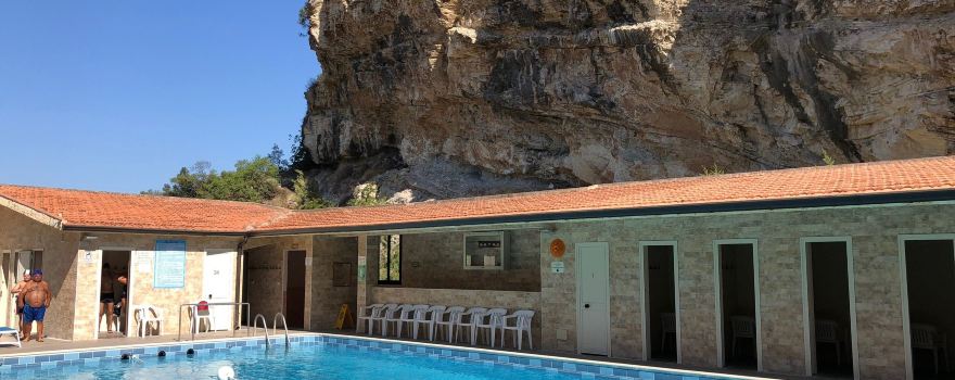 Terme Segestane