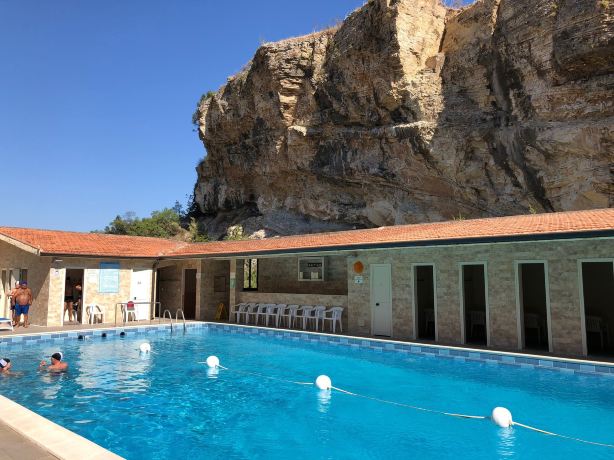 Terme Segestane