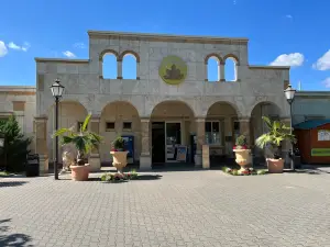 Kristall Wohlfühltherme Ludwigsfelde