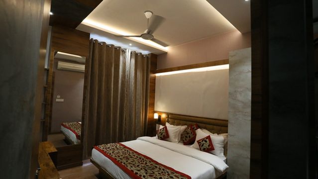 Man Singh Observatory