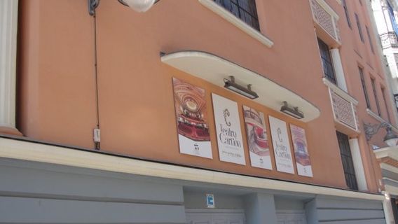 Teatro Carrion