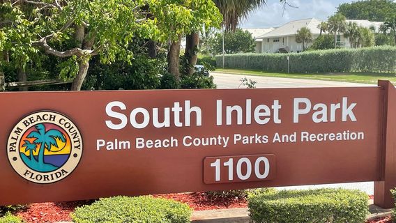 South Inlet Park