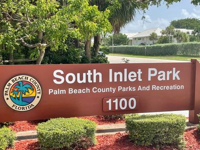 South Inlet Park