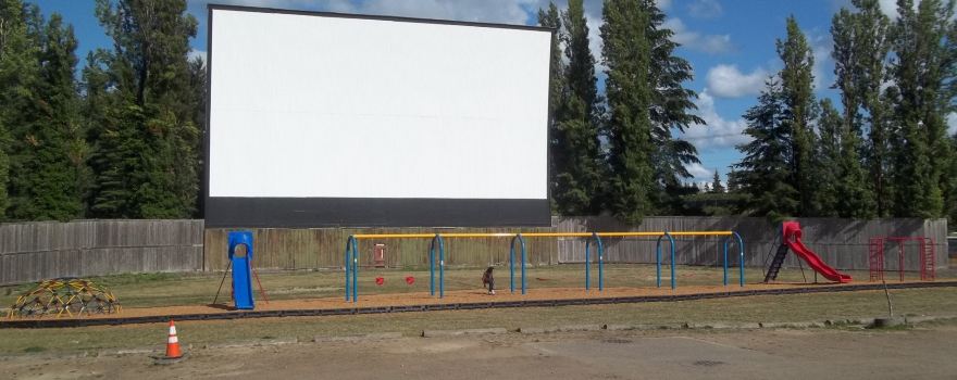 Rodeo Drive-In Theatre