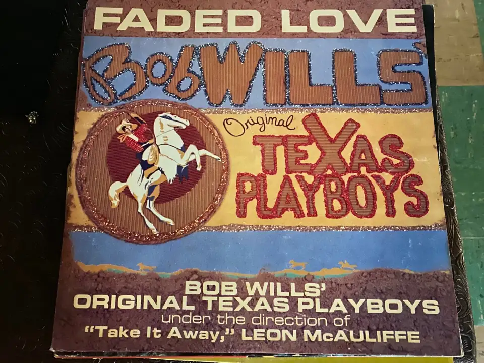5_Bob Wills Museum
