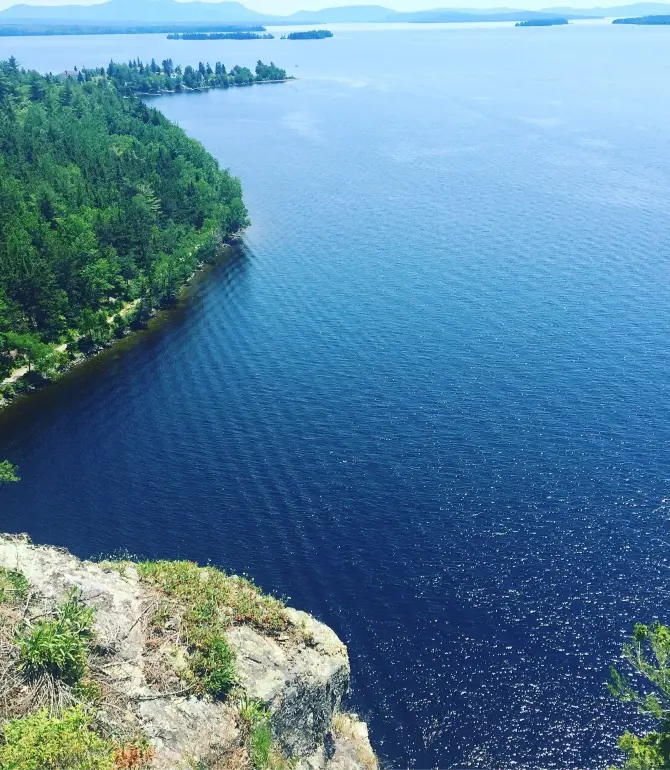 Northwest Piscataquis